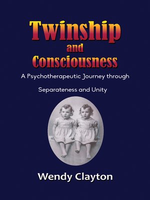 cover image of Twinship and Consciousness